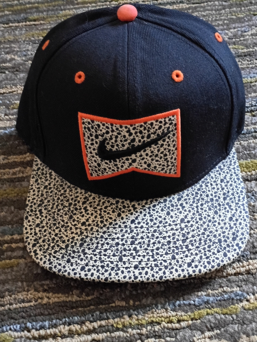 Nike SB Safari Pennant Hat